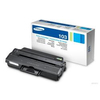 Hp hewlett packard samsung mlt-d103s black toner cartrid - MLT-D103S Materiale di consumo Informatica