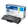 Hp hewlett packard samsung mlt-d1052s black toner cartri - Materiale di consumo Informatica