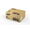 Hp hewlett packard samsung mlt-d201l h-yield blk toner c - Materiale di consumo Informatica