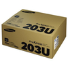 Hp hewlett packard samsung mlt-d203u ultra high yield black Materiale di consumo Informatica