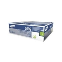 Hp hewlett packard samsung mlt-d2092s black toner cartri - Materiale di consumo Informatica