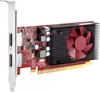 Hp hewlett packard scheda amd radeon r7 430 2gb con 2x displayport hp amd radeon r7 430 2gb 2dp gfx Scheda AMD Radeon R7 430 2GB con 2x DisplayPort Componenti Informatica