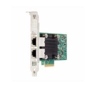 Hp hewlett packard scheda ethernet 10 gb 2 porte hpe 562t Scheda Ethernet 10 Gb 2 porte HPE 562T Networking Informatica