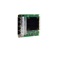 hp Hewlett Packard Scheda Ethernet HPE 1 Gb a 4 porte BASE-T I350-T4 OCP3 Networking Informatica