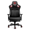 Hp hewlett packard sedia gaming hp 6ky97aa omen citadel black & red Sedie gaming Console,  giochi & giocattoli