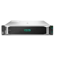 hp Hewlett Packard Server HPE ProLiant DL180 Gen10 4210R 1P 16 GB-R S100i 8 SFF 500 W Computers - server - workstation Informatica