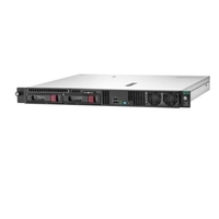 hp Hewlett Packard Server HPE ProLiant DL20 Gen10 Plus E-2314 2, 8 GHz 4 core 1P 16 GB-U 2 LFF 290 W Computers - server - workstation Informatica