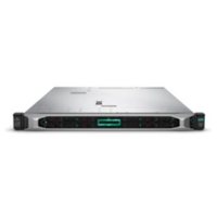 Hp hewlett packard server hpe proliant dl360 gen10 6234 1p 32 gb-r p408i-a nc 8 sff 800 w Computers - server - workstation Informatica