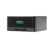 hp Hewlett Packard Server PS esterno HPE ProLiant MicroServer Gen10 Plus G5420 8 GB-U S100i 4 NHP LFF 180 W Computers - server - workstation Informatica