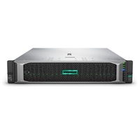 hp Hewlett Packard Server PS HPE ProLiant DL380 Gen10 4208 2, 1 GHz 8 core 1P 32 GB-R MR416i-p 8 SFF BC 800 W Computers - server - workstation Informatica
