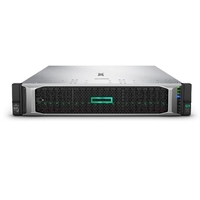 hp Hewlett Packard Server PS HPE ProLiant DL380 Gen10 5218R 1P 32 GB-R S100i NC 8 SFF 800 W Computers - server - workstation Informatica