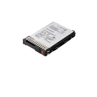 Hp hewlett packard ssd 2, 5 hpe 960gb sata per server ri sff sc ds s ssd Componenti Informatica