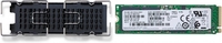Hp hewlett packard ssd hp ztrbdrive 512 gb z2 g5 tw/sf Componenti Informatica