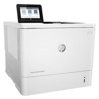 Hp hewlett packard stampante enterprise hp laserjet m611dn hp laserjet enterprise m611dn Stampante Enterprise HP LaserJet M611dn Stampanti - plotter - multifunzioni Informatica
