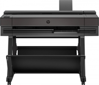 hp Hewlett Packard Stampante HP DesignJet T850 da 91, 4 cm Stampanti - plotter - multifunzioni Informatica