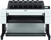 hp Hewlett Packard Stampante HP DesignJet T940 36 Stampanti - plotter - multifunzioni Informatica