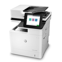 Hp hewlett packard stampante multifunzione enterprise hp laserjet m635h Stampante multifunzione Enterprise HP LaserJet M635h Stampanti - plotter - multifunzioni Informatica