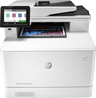 Hp hewlett packard stampante multifunzione hp color laserjet pro m479fdn color laserjet pro mfp m47 Stampante multifunzione HP Color LaserJet Pro M479fdn Stampanti - plotter - multifunzioni Informatica