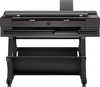 hp Hewlett Packard Stampante multifunzione HP DesignJet T850 da 91, 4 cm Stampanti - plotter - multifunzioni Informatica