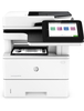 hp Hewlett Packard Stampante multifunzione HP LaserJet Enterprise M528dn Stampanti - plotter - multifunzioni Informatica