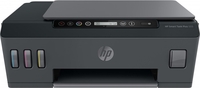 Hp hewlett packard stampante multifunzione wireless hp smart tank plus 555 hp smart tank plus 555 b Stampante multifunzione wireless HP Smart Tank Plus 555 Stampanti - plotter - multifunzioni Informatica