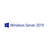 Hp hewlett packard sw ms hpe win ser 2019 5ut cal emea ltu Software Informatica