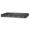 Hp hewlett packard switch aruba 6100 48g 4sfp+ switch jl676a aruba 6100 48 porte 10/100/1000 + 4x Switch Aruba 6100 48G 4SFP+ Networking Informatica