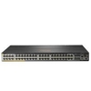 hp Hewlett Packard Switch da 1 slot Aruba 2930M 40 G 8 HPE Smart Rate PoE classe 6 Networking Informatica