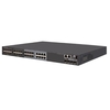 Hp hewlett packard switch hpe 5510 flexnetwork hi 24g sfp 4sfp+ con 1 slot Switch HPE 5510 FlexNetwork HI 24G SFP 4SFP+ con 1 slot Networking Informatica