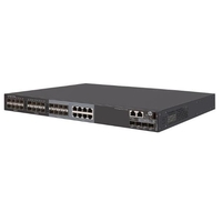 Hp hewlett packard switch hpe 5510 flexnetwork hi 24g sfp 4sfp+ con 1 slot Switch HPE 5510 FlexNetwork HI 24G SFP 4SFP+ con 1 slot Networking Informatica
