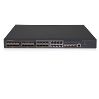 Hp hewlett packard switch hpe flexnetwork 5130 24g sfp 4sfp+ ei Switch HPE FlexNetwork 5130 24G SFP 4SFP+ EI