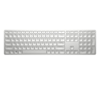 Hp hewlett packard tastiera wireless programmabile hp 970 Tastiera wireless programmabile HP 970 Componenti Informatica