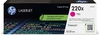 Hp hewlett packard toner w2203x n.220x magenta 5.500pp x m4302fdw m4302dw m4302fdn m4202dn m4202dw Materiale di consumo Informatica