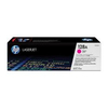 Hp hewlett packard toner hp ce323a 128a 128A Materiale di consumo Informatica