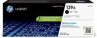 Hp hewlett packard toner nero originale hp 139a Materiale di consumo Informatica