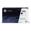 Hp hewlett packard toner nero originale hp 149a Materiale di consumo Informatica