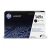 Hp hewlett packard toner nero originale hp 149x Materiale di consumo Informatica