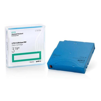 Hp hewlett packard ultrium 5 data cartr. rw da 1.6 3, 2tb - C7975A Materiale di consumo Informatica