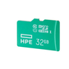 Hp hewlett packard unità avvio usb raid 1 microsd da 32 gb hpe Unità avvio USB RAID 1 microSD da 32 GB HPE Computers - server - workstation Informatica