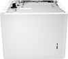 Hp hewlett packard vassoio della carta laserjet da 2.100 fogli Stampanti - plotter - multifunzioni Informatica