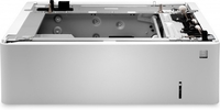 hp Hewlett Packard Vassoio supporti HP Color LaserJet da 550 fogli Stampanti - plotter - multifunzioni Informatica