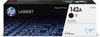 Hp hewlett packard w1420a toner 142a nero 142A Materiale di consumo Informatica