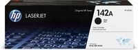Hp hewlett packard w1420a toner 142a nero 142A Materiale di consumo Informatica