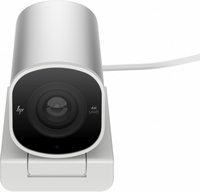 Hp hewlett packard webcam streaming hp 960 4k Web-cam Informatica