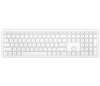 Hp hewlett packard wireless keyboard 600 white Wireless Keyboard 600 White Componenti Informatica
