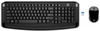 Hp hewlett packard wireless keyboard and mouse 300 tastiera e mouse hp 3ml04aa abz wireless 300 ner Wireless Keyboard and Mouse 300 Componenti Informatica