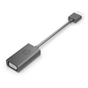 Hp hewlett packard x1b84aa hp hdmi to vga adapter accessori consumer X1B84AA Cavi - accessori vari Informatica