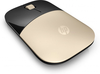 Hp hewlett packard x7q43aa z3700 gold Componenti Informatica