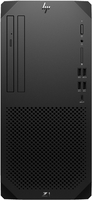 Hp hewlett packard z1 twr g9 i9 32/1tb rtx4060 8gb Z1 G9 Tower Workstation Computers - server - workstation Informatica