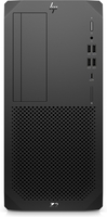 Hp hewlett packard z2 twr g8 i7k uma 16/512 w11p Computers - server - workstation Informatica